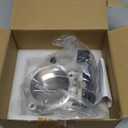 0280750570 Electric Throttle Body for Dodge Avenger Challenger Charger3.6L, for Jeep 3.2L Cherokee, 3.6L Grand Cherokee/Wrangler, for Ram 1500, for ProMaster 1500/2500 / 3500 2011-2022