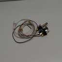 Long Term Natural Gas Pilot Assembly 69L17, J4117, 904405, 108084-02 Direct Vent Fireplace Kit Compatible with Lennox Elite IHP Serefina Superior Astria Fireplaces and Stoves