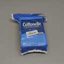 Cottonelle Fresh Care Flushable Wet Wipes, Adult Wet Wipes, 1 Refill Pack, 252 Wipes Per Pack, Packaging May Vary
