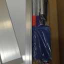 White Board Dry Erase 60x40, Large Magnetic Whiteboard Maxtek Dry Erase Boards for Wall, Aluminum Presentation Wall-Mounted Marker Board with a Long Pen Tray for School, Classroom, Office & Home