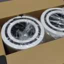 Core 300 Replacement Filter for LEVOIT Core 300 Core 300-P Core 300S Vortex Air Air Purifier, 3-in-1 H13 Grade True HEPA High-Efficiency Activated Carbon, Core 300-RF, 2 Pack, White