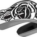 DAMAGE CONTROL Extreme Impact Mouth Guard Sports Mouthguard for Boxing, MMA, BJJ, Hockey, Rugby, Lacrosse, & More Mouthpiece for Teeth & Jaw Protection, for Youth & Adults (Adult, Blackarts)