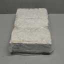 8" Washable Floor Pillow Cushion for Adults, Meditation Cushion Pillow, Large Square Floor Sitting, Removable Tufted Corduroy Cover, for Tatami Living Room or Yoga, 22x22 Inch, Machine Washable (8" Thick(Pack of 1))