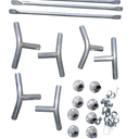 Canopy Poles 35"