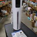 2.1Gal/8L Smart Humidifier Large Room, Top Fill Humidifiers for Bedroom with Diffuser, 7 Color Lights,16H Timer, Auto Mode, APP Remote Control, 4 Levels Cool Mist Air Humidifier for Plants Home Office