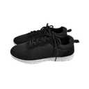 Bobbie Brooks Ladies Black Sneakers Size 9