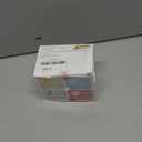 Nenesupply 15mm Oval Flanges Compatible with Medela Breast Pump Parts Replace 17mm Flange Accessories. Work with Pump in Style Parts Symphony Parts Swing Maxi Harmony and Personalfit Flex Connector