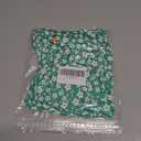 EMMIOL Halter Tops for Women Summer Crop Deep V Neck Blackless Tank Top Going Out Y2k Coquette Clothes (Green, S)