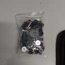 FEITON Stair Tread Template Tool with Portable Storage Bag, Stair Tread Shelf Layout Tool Set Measuring (Blue), S1, Blue+Bag