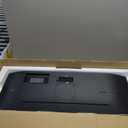 Samsung 34" ViewFinity S50GC Series Ultrawide QHD Monitor, 100Hz, 5ms, HDR10, AMD FreeSync, Ultrawide Screen, Eye Care, Thin Bezels, PIP, PBP, LS34C50DGANXZA, 2023, Black