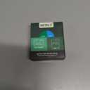 NETELY IEEE 802.11AC WiFi 5 NGFF M2 Interface 1200Mbps WiFi Adapter with Bluetooth 4.2 for Laptop PCs, 2.4GHz 300Mbps and 5GHz 867Mbps NGFF M2 WiFi Card, OEM Lenovo FRU PN: 01AX713 (QCNFA344A)