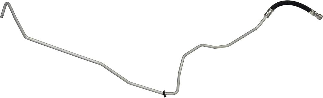 Dorman 624-282 Automatic Transmission Oil Cooler Hose Assembly Compatible with Select Dodge Models