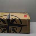 Inflatable Stand Up Paddle Board for Adults-11ft Extra Wide Fishing Paddleboard Ultra Stable Standup SUP with Accessories Backpack,Pump,Ankle Leash,Upgraded Fins(Yellow, 11'35)