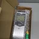 5 IN 1 Stud Finder Wall Scanner, Enhanced Accuracy High Stability Electronic Detector for Wall Wood Metal Studs, Stud Sensor Beam Finders for Center & Edge of Wood AC Wire Metal Studs Joist Pipe