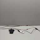 Keiurot Scooter LED Light Strips for Night Riding 5V High Bright Skateboard Lights APP Control RGBIC Waterproof Electric Scooter Accessories 2 in 1