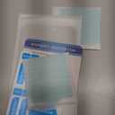 PEHAEL 2+2Pack for iPhone 15 Pro Max Privacy Screen Protector with Camera Lens Protector Full Coverage Anti-Spy Tempered Glass Film 9H Hardness Easy Installation Bubble Free [6.7 inch]