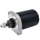 5954 New Starter Motor Replacement for Kawasaki FR730V FR691V FR651V FR600V FS691V FS651V FS541V, Cub Cadet Z-Force 48 54 60 RZT46 RZT50 LTX1046 LTX1050 OE#: 21163-0749 21163-0743 21163-0727