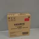 Keurig 5000200239 K-Mini Plus Series Coffee Maker, 6 to 12 oz Capacity, Black