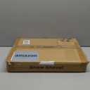 Aluminum Snow Shovel - Heavy-Duty Metal Shovel with D Handle,55.1 Inch Snow Shovel for Driveway,Mulch Shovel for Clear Snow from Streets, Garages and Factories