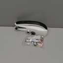 Handheld Sewing Machine,Portable,Mini Sewing Machine,Easy to Use,Fast Sewing Speed,Suitable for Sewing Clothes,Fabric,DIY Home Machine for Beginners (White)