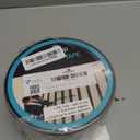 Lifegrip Anti Slip Tape, 4 Inch x 60 Foot Non-Slip Traction Grip Tape for Stairs, Waterproof Stair Treads Grip Non Slip, Non Skid Tape for Steps, Outdoor Black Grip Tape (4" X 60')