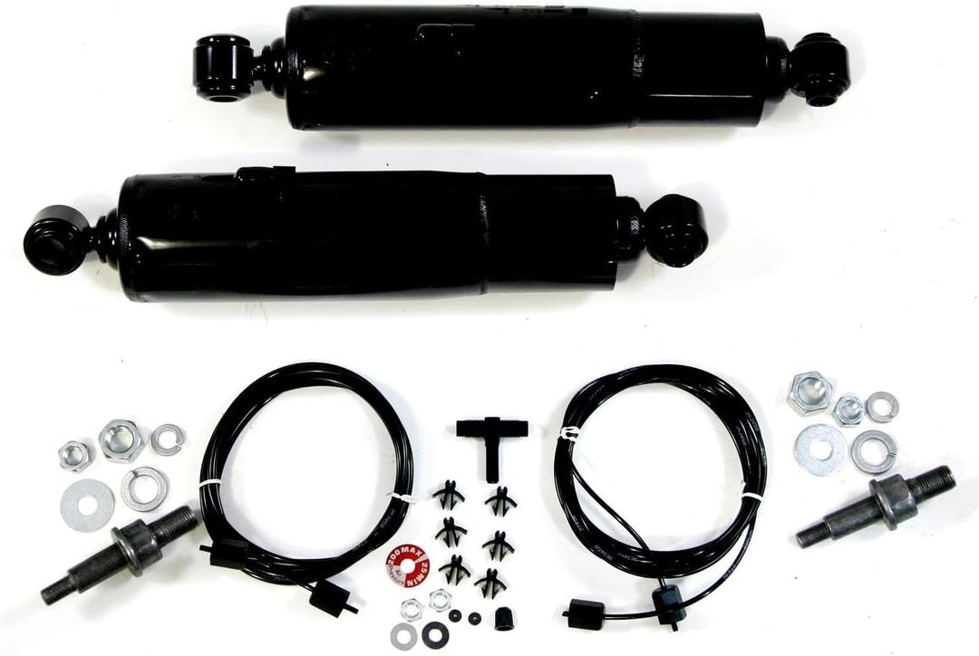 ACDelco Gold 504-517 (88946604) Rear Air Lift Shock Absorber