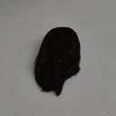 Hair u wear Current Events Long Textured Bob Wig, Average Size Cap, RL4/6 Black Coffee