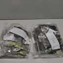 WW2 Army Tank Building Sets with Lights, Panzer IV & T-34 Military Tanks Model Kit Compatible with Lego, Great Army Toys Gift for Military Fans, Boys Kids Ages 8+ & Adults (1201 Pieces)