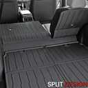 Backrest Mats for Honda CRV 2023-2027 Hybrid & Gas Accessories