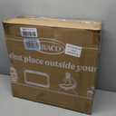 Graco TurboBooster 2.0 Backless Booster Car Seat, Denton, Mfg Date 2025/11/21