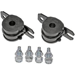 Dorman 928-307 Rear Suspension Stabilizer Bar Bushing Kit Compatible with Select Nissan Models