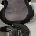 Graco TurboBooster 2.0 Backless Booster Car Seat, Denton
