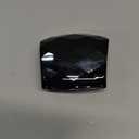 Egreat Crystal Gear Shift Knob Cover Trim Compatible with Land Rover Range Rover Sport/Vogue 2023-2025VELAR/Discovery 5 2021-2025 Interior Accessories (Black)