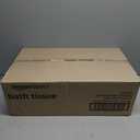 Amazon Basics 2-Ply Soft Toilet Paper, 30 Rolls (5 Packs of 6), Equivalent to 185 Regular Rolls, Packaging May Vary