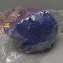 Easton Z5 2.0 Baseball Batting Helmet | Reversible Jaw Guard Included (Senior (7"  7"), Royal)