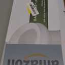 SAMODRA Ultra-Slim Bidet Attachment for Toilet - Dual Nozzle (Frontal & Rear Wash) Hygienic Bidets for Existing Toilets - Adjustable Water Pressure Fresh Water Toilet Bidet - Easy to Install (Rose Gold)