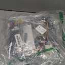 [4G+64G] Car Stereo for Nissan Altima 2008-2012(Auto A/C) with 5GWiFi/Android 15/Wireless Carplay Android Auto,9" Incell Touch Screen Radio,GPS/EQ DSP/Bluetooth5.0/SWC/AHD Backup Camera