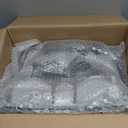 Nakuuly Tail Light Assembly Compatible with 2014 2015 Chevy Silverado 1500 2500HD 3500HD GMC Sierra 3500 HD Right Passenger Side Taillight Brake Lamps Bulb and Harness