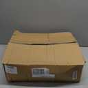 Pack of 6 Artificial Flower Wedding Arch Decorations, 18 inch Floral Centerpieces for Party Bridal Shower Event Table Wall Arrangement - Dusty Rose