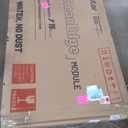 STAR 870 Watt Solar Panel, 2PCS 435W 48V/24V Solar Panels with Full-Screen Design & Maintenance-Free, 25% High-Efficiency Monocrystalline, Reliable Power for RV, Marine, Roof, Home, and Off-Grid