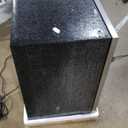 COWSAR 4.5 Cu.Ft Fridge 37 Bottle, ETL Approved Freestanding Cooler 145 Can Beverage Refrigerator with Stainless Steel Reversible Glass Door, Drink Fridge for Home Bar, Kitchen, Game Room (Silver)