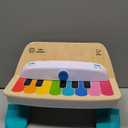 Hape Baby Einstein and Hape Magic Touch Piano Wooden Musical Toddler Toy, Age 6 Months and Up (3 Piece Set)