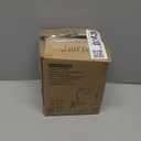 Desk lamp Eye-Caring Table Lamps, 360Rotation Gooseneck Clip on Lamp Reading Light Portable Reading Book Light Clamp Study Desk Lamps for Bedroom and Office Home Lighting (Black)