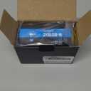 950XL 951XL Combo Compatible for HP 950 XL 951 XL Ink Cartridge Replacement for HP OfficeJet Pro 8600 8610 8620 8100 8630 8660 8640 8615 76DW 251DW (1 Black, 1 Cyan, 1 Magenta, 1 Yellow)