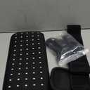 Red Light Therapy Belt, 3 in 1 LED Bead Infrared Light Therapy for Body, Wearable Wrap with Timer for Back Shoulder Waist 660nm Red Light-Therapy & 850nm Infrared Light Device Home Use (Corded)