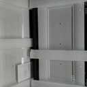 600W 2pack LED Stadium Flood Lights ,(3050W Equivalent)67500LM Super Bright LED Arena Outdoor Lights,100-277V IP66 Waterproof 5000K Daylight White Commercial Lighting for Sports Fields and Counts