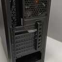 COUGAR MX330 Mid Tower Case with Full Acrylic Transparent Window