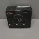 Logitech G Astro A10 Gen 2 Cross-Platform Wired Gaming Headset for PlayStation 5/4, Xbox S|X, Nintendo Switch, PC: 3.5mm Headphone Jack, 32mm Drivers, Flip-to-Mute Mic, Over-Ear - Black/PS Edition