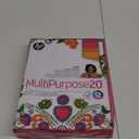 HP Multi Purpose20