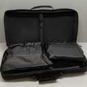 GVM 560 LED Video Light, Dimmable Bi-Color, 2 Packs Photography Lighting with APP Intelligent Control System, Lighting for YouTube, Studio, Outdoor, Video Lighting Kit, 2300K-6800K, CRI 97+